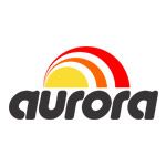 logo da Aurora Alimentos