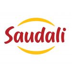 logo da Saudali