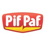 logo da Pif Paf Alimentos