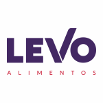 logo da Levo Alimentos