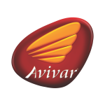 logo da AVIVAR