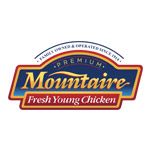 logo da Mountaire - Fresh Young Chicken