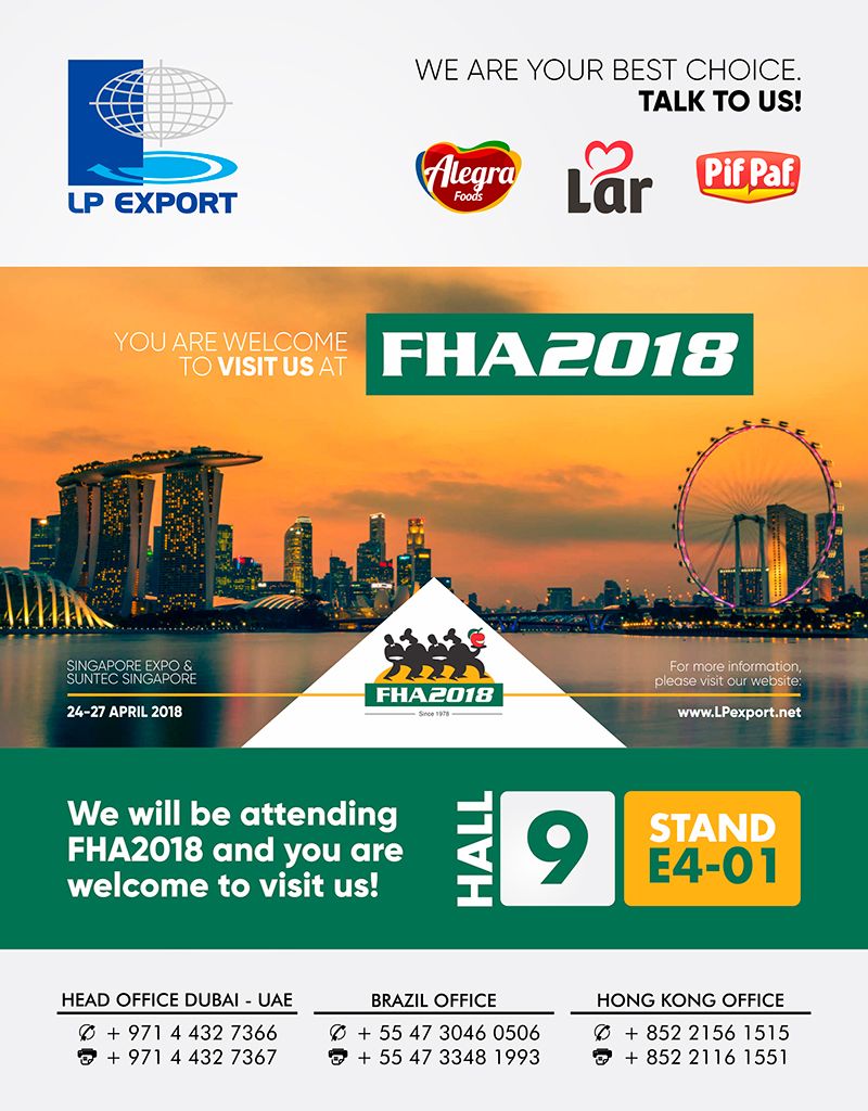 FHA SG 2018