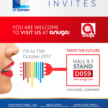 Anuga 2017