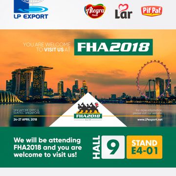 FHA SG 2018